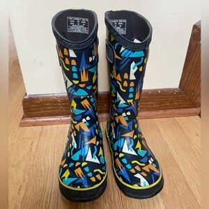 Bogs Kids Rainboots